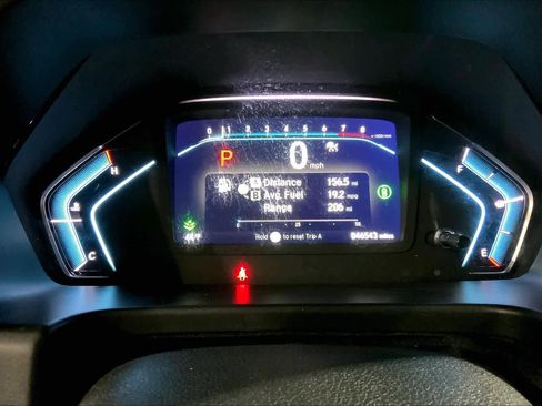 Used 2024 Honda Odyssey Sport image 25