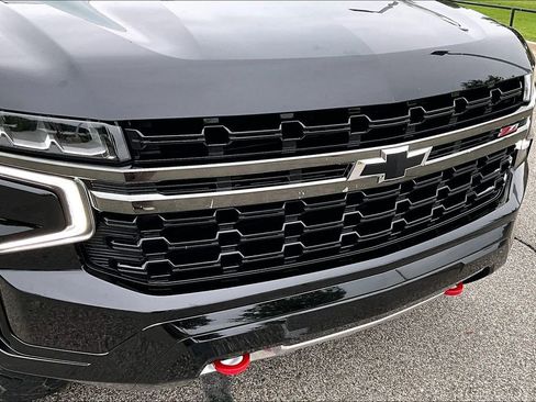 Used 2021 Chevrolet Tahoe Z71 AWD/4WD image 31