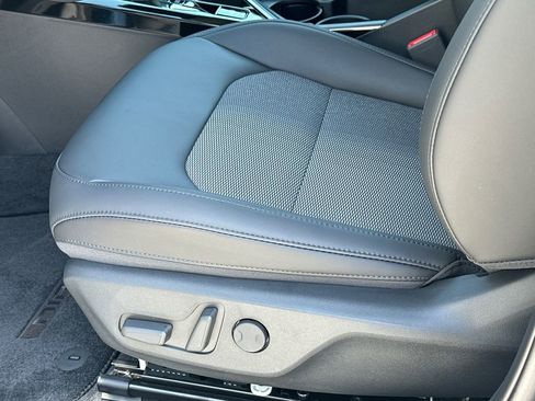 New 2026 Kia Niro Wind FWD image 20