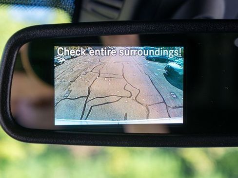 New 2026 Mercedes-Benz Sprinter 144 Cargo image 23