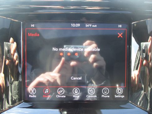 Used 2024 Dodge Durango SXT AWD/4WD image 22