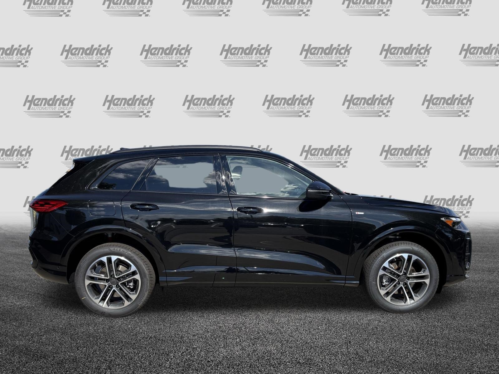 New 2026 Audi Q5 2.0T AWD/4WD image 11