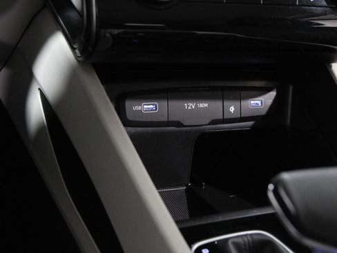 Certified 2023 Hyundai Tucson SEL w/ Cargo Package image 13