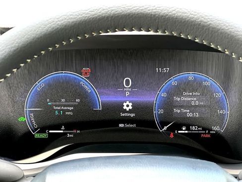 New 2026 Toyota Sienna Limited FWD image 20