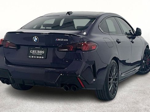 Certified 2025 BMW M235i xDrive image 2