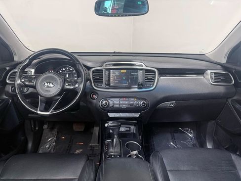 Used 2016 Kia Sorento SX AWD/4WD image 14