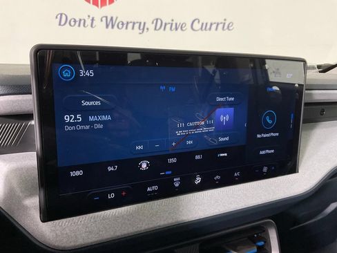New 2026 Ford Maverick XLT FWD image 22