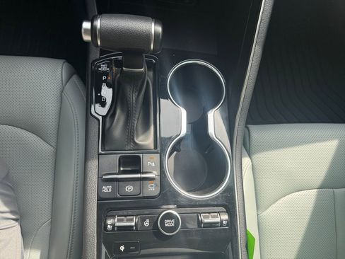 Used 2024 Kia K5 EX w/ EX Premium Package FWD image 28