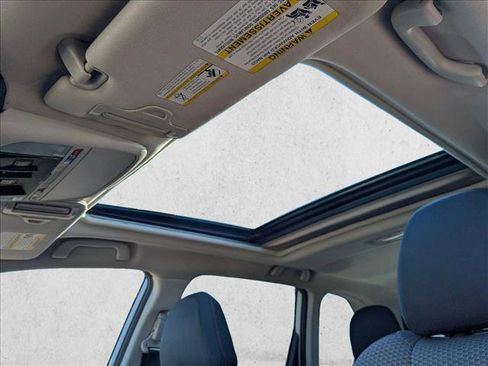 Used 2023 Subaru Forester Sport image 11