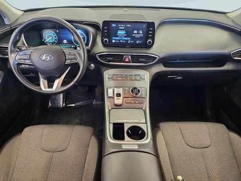 Used 2022 Hyundai Santa Fe SEL Convenience w/ Cargo Package AWD/4WD image 23