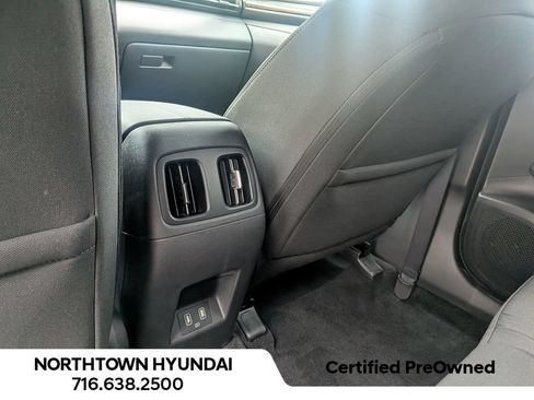 Certified 2024 Hyundai Tucson SEL AWD/4WD image 33