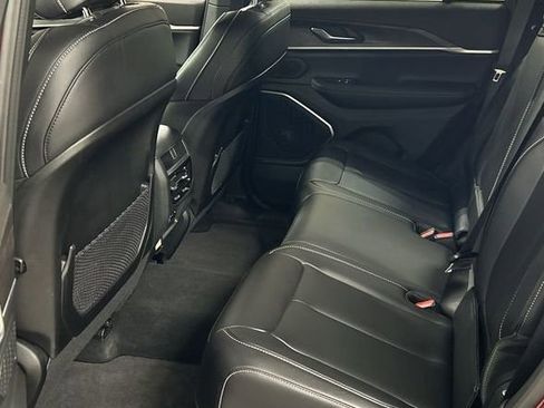 New 2025 Jeep Grand Cherokee Limited w/ Black Appearance Package AWD/4WD image 21