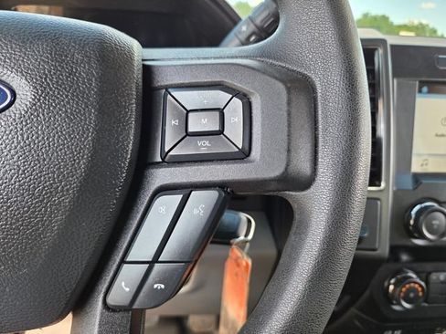 Used 2019 Ford F150 XLT RWD image 25