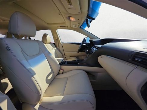 Used 2015 Lexus RX 350 350 image 15