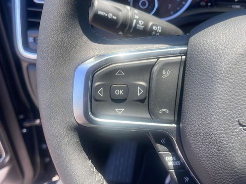 Used 2026 RAM 1500 Laramie w/ Laramie Preferred Package AWD/4WD image 21