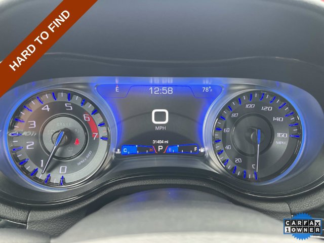 Certified 2022 Chrysler 300 S w/ Comfort Group RWD image 36