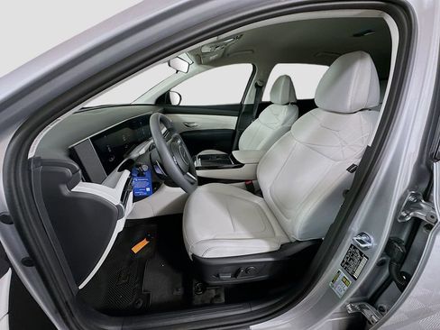 New 2026 Hyundai Tucson SEL image 15