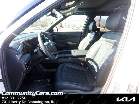 New 2027 Kia Telluride EX X-Line image 10
