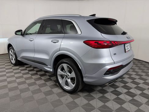New 2026 Audi Q5 Premium Plus AWD/4WD image 3