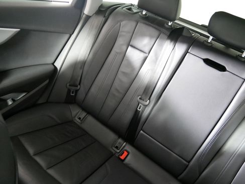 Used 2017 Audi A4 2.0T allroad Prestige image 12