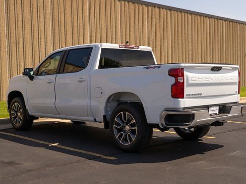 New 2025 Chevrolet Silverado 1500 LT image 5