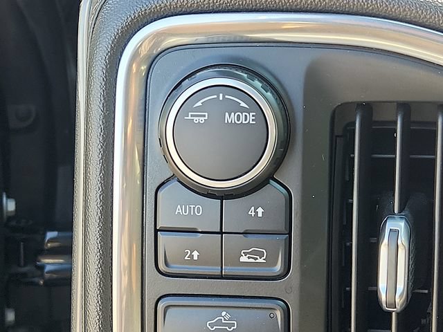 Used 2020 Chevrolet Silverado 1500 LT AWD/4WD image 25