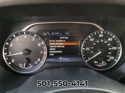 Used 2022 Nissan Titan SV image 27