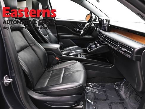 Used 2021 Lincoln Corsair Reserve w/ Elements Package AWD/4WD image 26