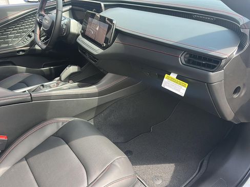 New 2026 Dodge Charger Scat Pack AWD/4WD image 7