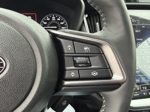 Used 2025 Subaru Outback Touring XT image 22