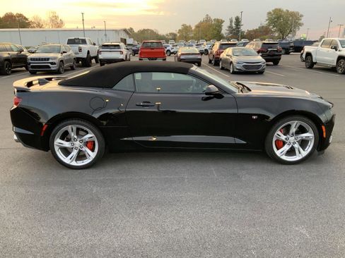 Used 2023 Chevrolet Camaro SS image 13
