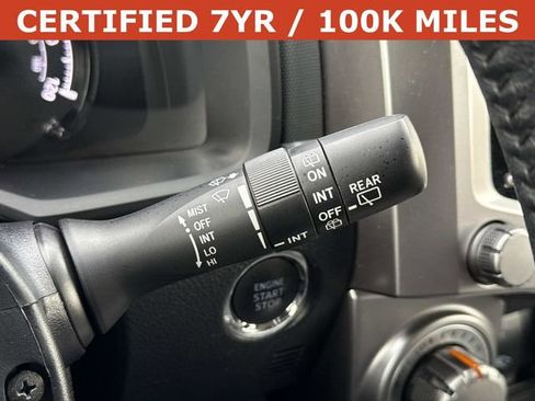 Used 2024 Toyota 4Runner SR5 image 25