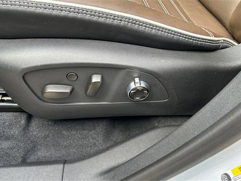 New 2026 GMC Acadia Denali Ultimate image 18