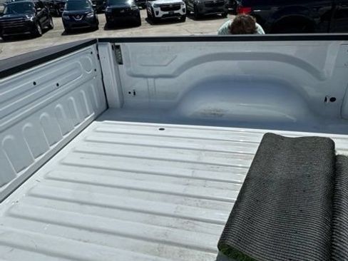 Used 2017 RAM 1500 Big Horn AWD/4WD image 39