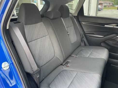 Used 2024 Kia Seltos LX image 18