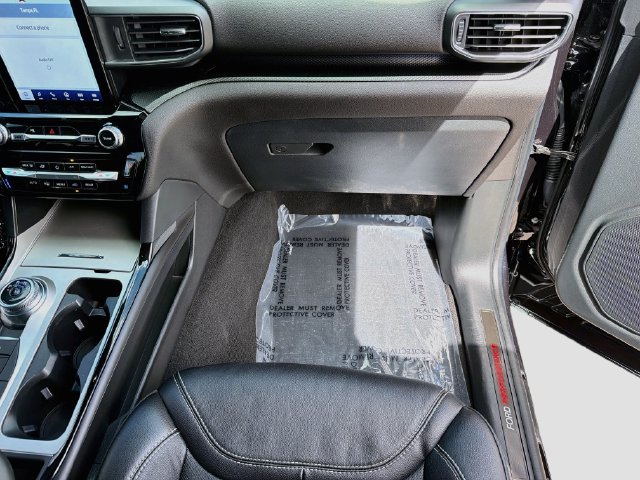 Used 2023 Ford Explorer ST w/ Equipment Group 401A AWD/4WD image 19