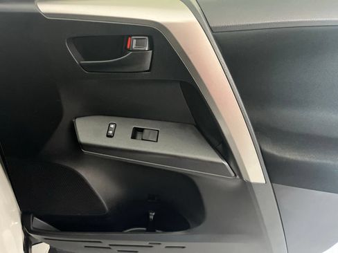 Used 2017 Toyota RAV4 LE w/ All Weather Liner Package FWD image 55