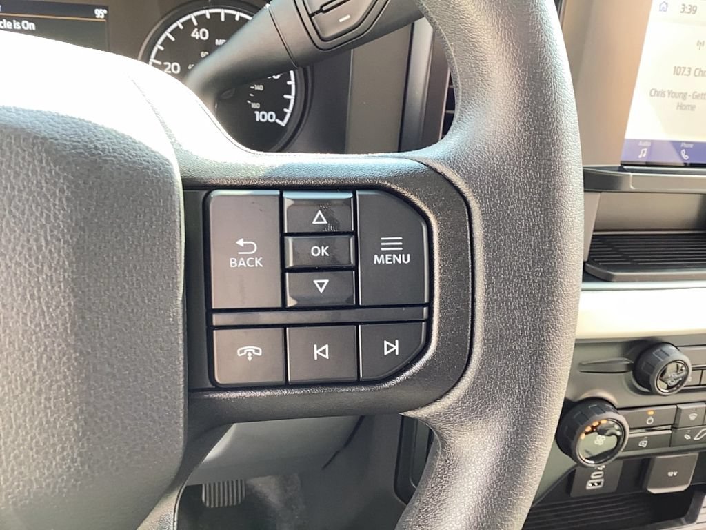 New 2026 Ford F350 XL w/ XL Off-Road Package AWD/4WD image 19