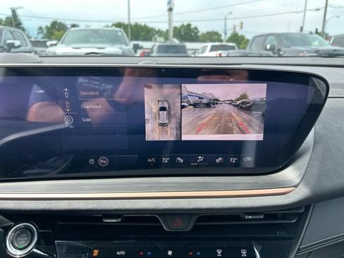 New 2026 Buick Envision Sport Touring AWD/4WD image 47