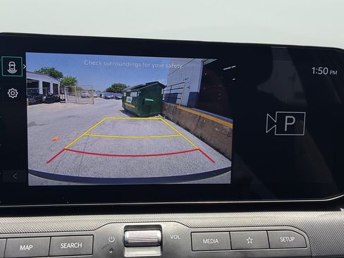 Used 2025 Kia K4 FWD image 21