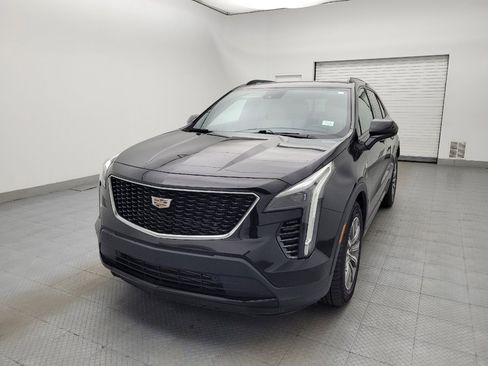 Used 2020 Cadillac XT4 Sport image 15