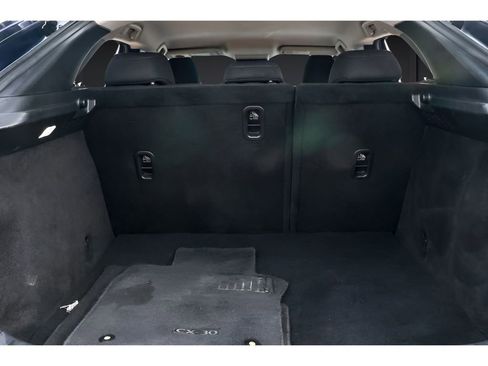 Used 2024 MAZDA CX-30 AWD 2.5 S image 32