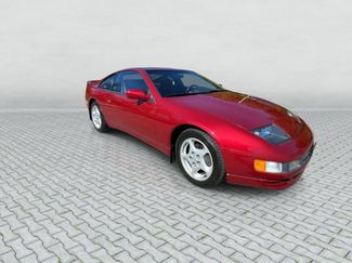 Used 1990 Nissan 300ZX Twin Turbo RWD video 2