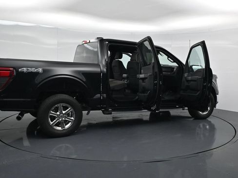 Used 2024 Ford F150 XLT w/ Mobile Office Package AWD/4WD image 38