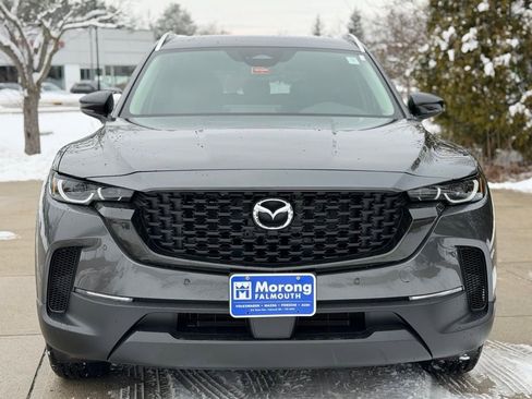 New 2026 MAZDA CX-50 2.5 Hybrid w/ Weather Package image 3