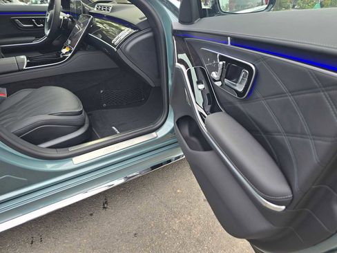 New 2026 Mercedes-Benz S 63 AMG S image 10