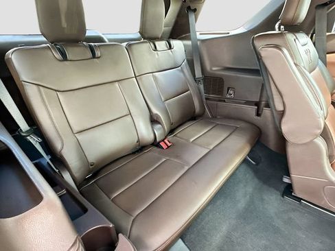 Used 2022 Ford Explorer King Ranch w/ Technology Package AWD/4WD image 27