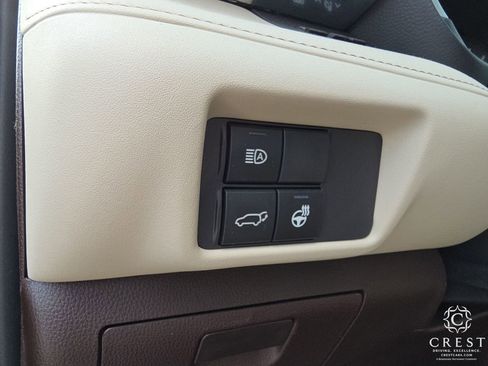 Used 2022 Toyota Highlander Limited image 11