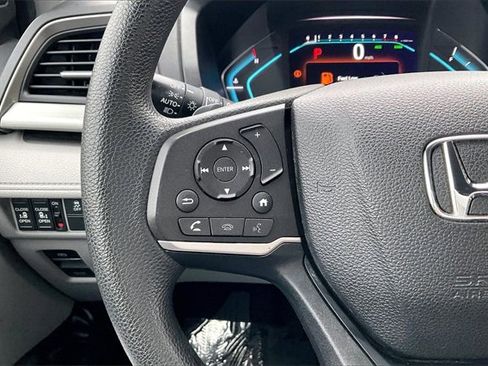 Used 2018 Honda Odyssey EX image 18