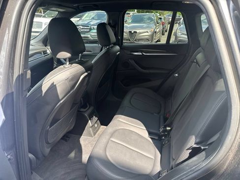 Used 2018 BMW X1 sDrive28i FWD image 51
